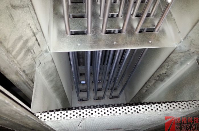 烤箱加热器